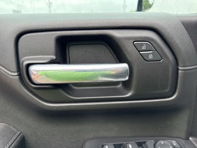 Used 2021 White Chevrolet LT Trail Boss image 26