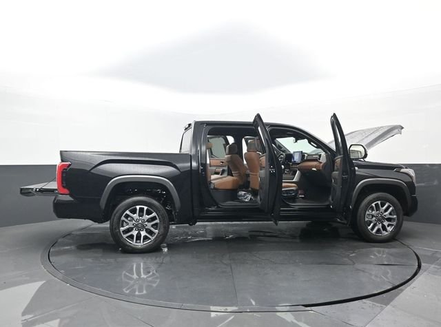 2026 Toyota Tundra 1794 Edition - Photo 32