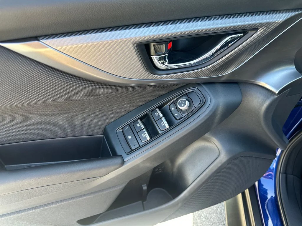 Used 2023 Blue Subaru Premium image 20