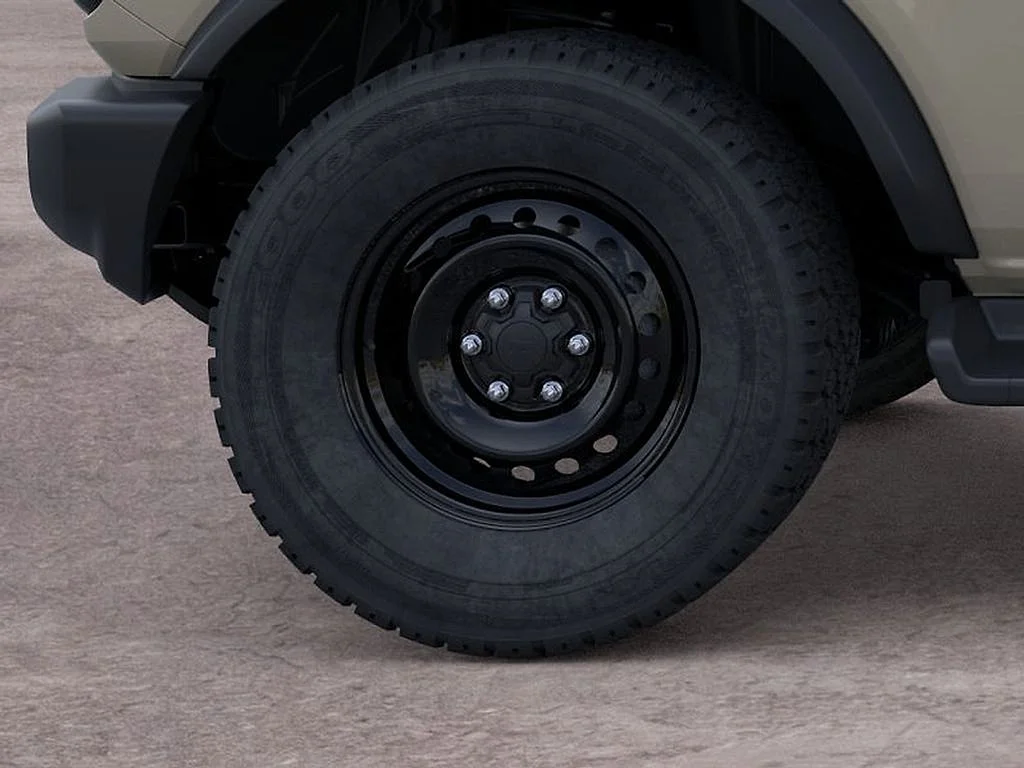 New 2026 Desert Sand Ford Outer Banks® image 21
