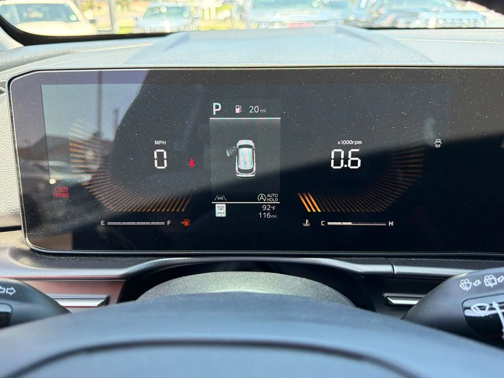 New 2026 Black Kia EX image 27