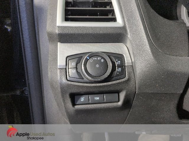 Used 2014 Black Ford XLT image 27