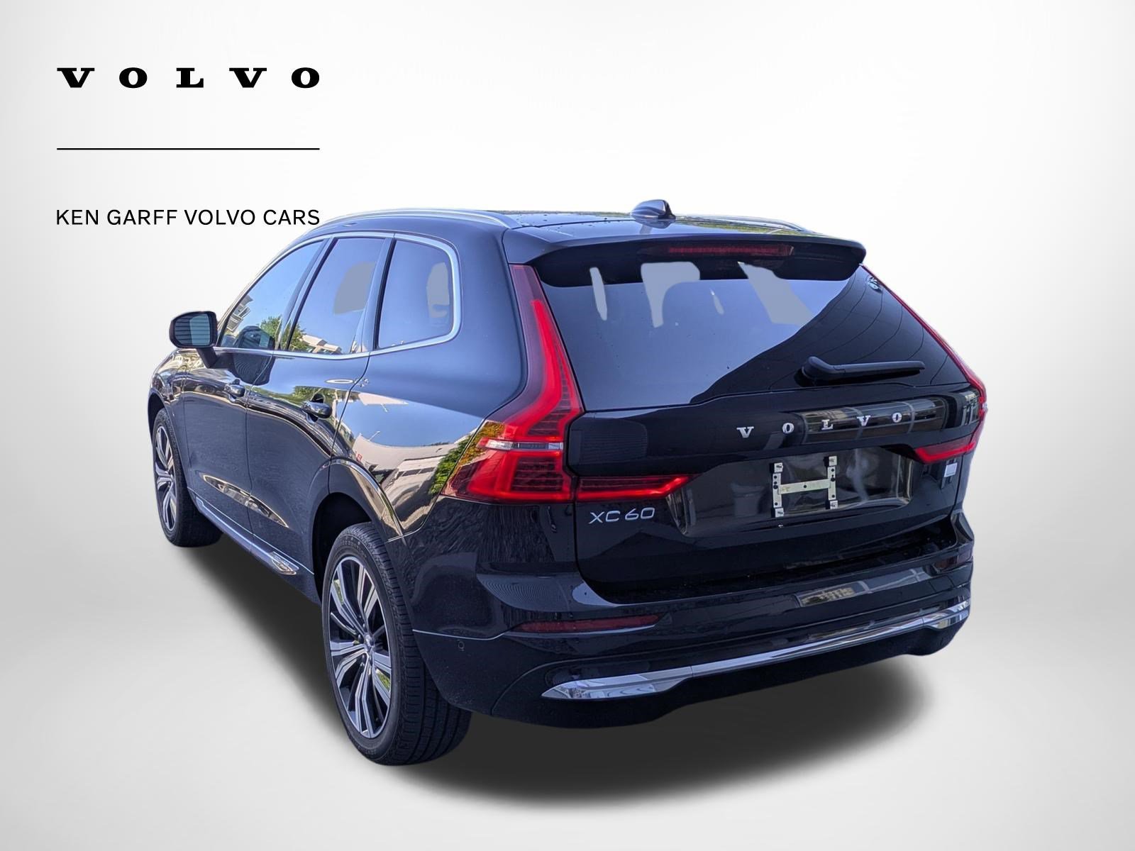 Certified Used 2023 Onyx Black Volvo Ultimate Bright Theme image 6