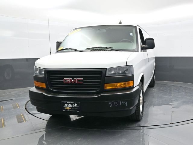 1GTW7BF70M1197161