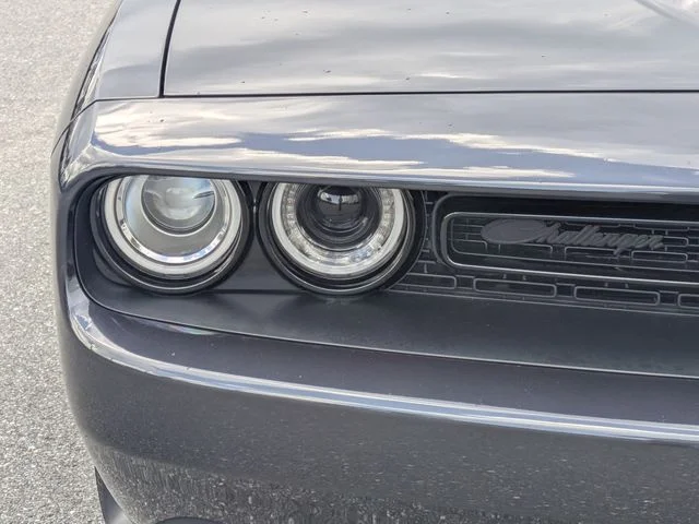 Certified Used 2019 Steel Metallic Dodge R/T image 10