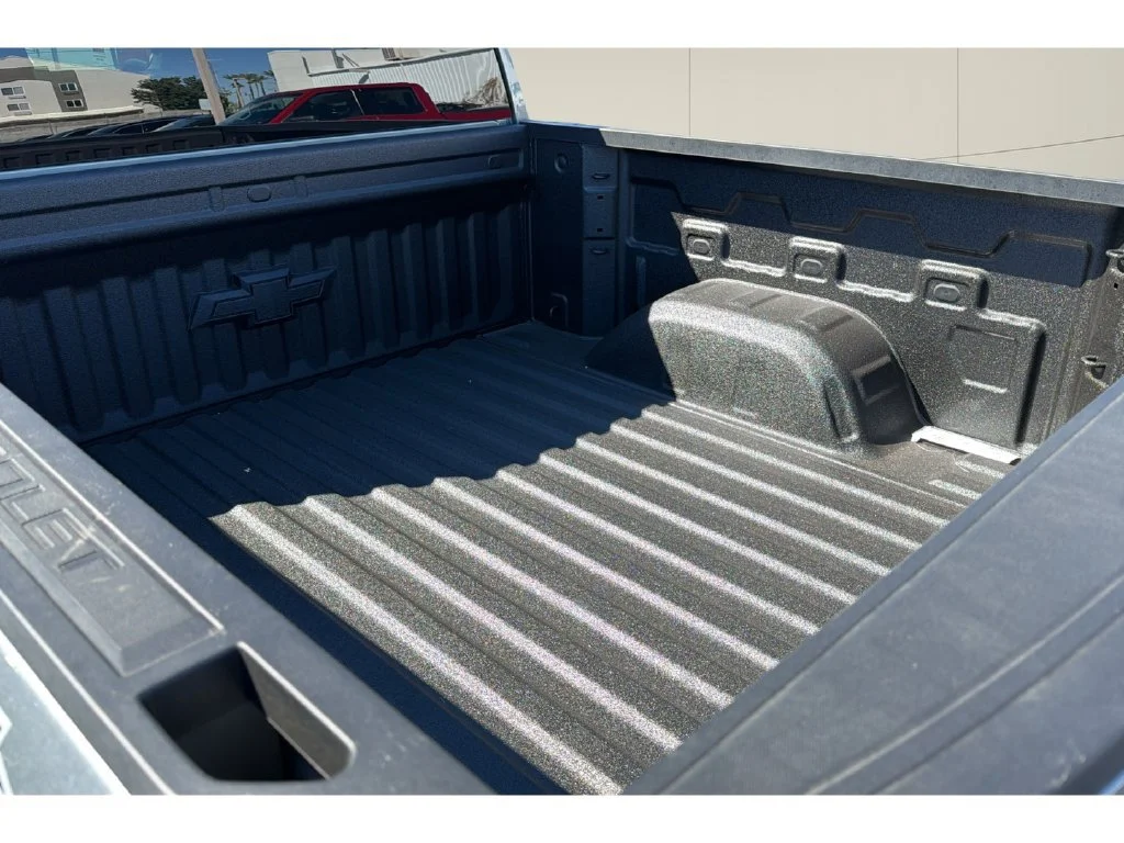 New 2026 Sterling Gray Metallic Chevrolet RST image 11