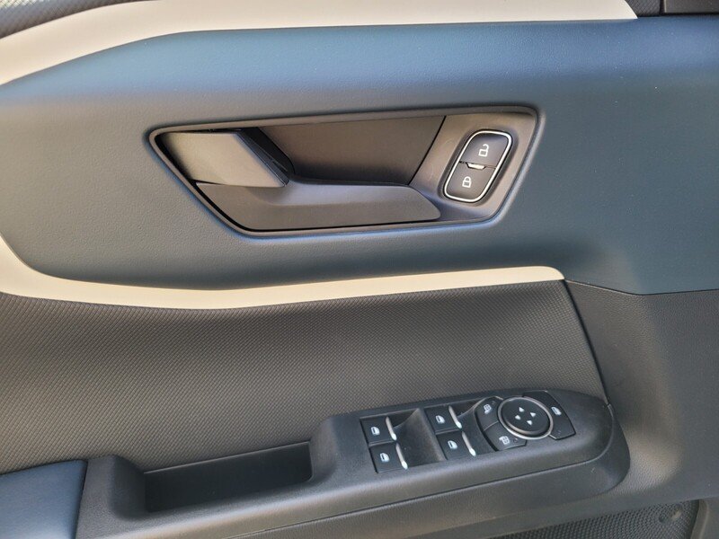 2025 Ford Bronco Sport Heritage - Photo 46