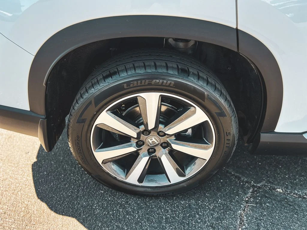 2023 Honda Pilot Touring - Photo 12