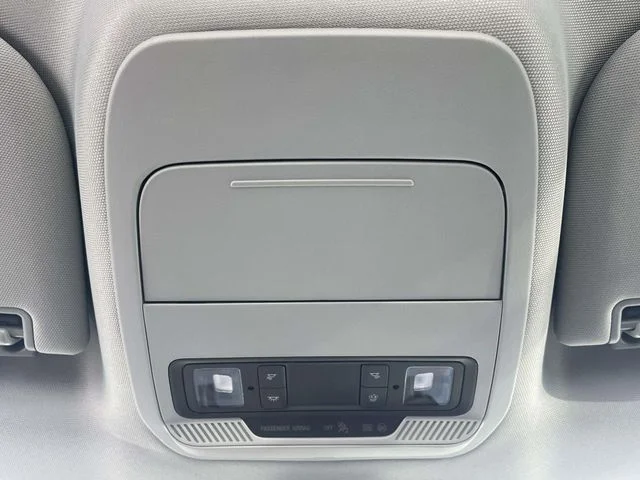 New 2026 White Ford XL image 5