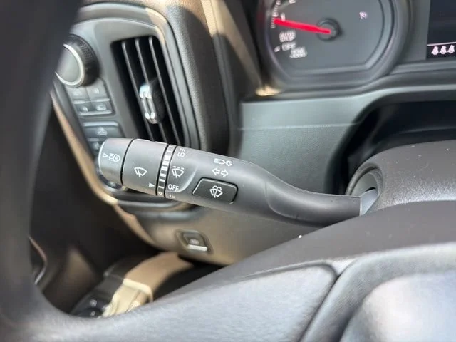 Used 2024 Sterling Gray Metallic Chevrolet Custom image 31