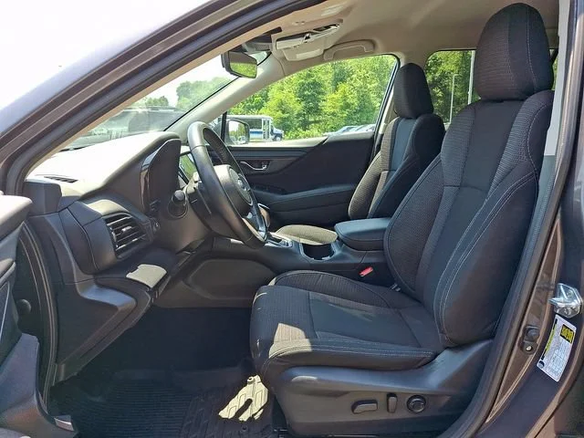 Used 2025 Gray Subaru Premium image 14