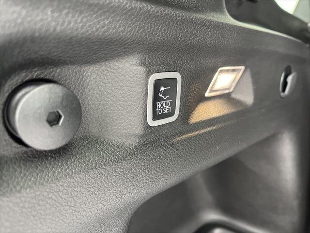 2025 Jeep Grand Cherokee L Limited - Photo 52