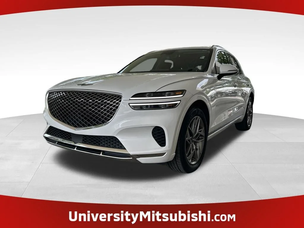 2025 Genesis GV70 2.5T Standard AWD's photo