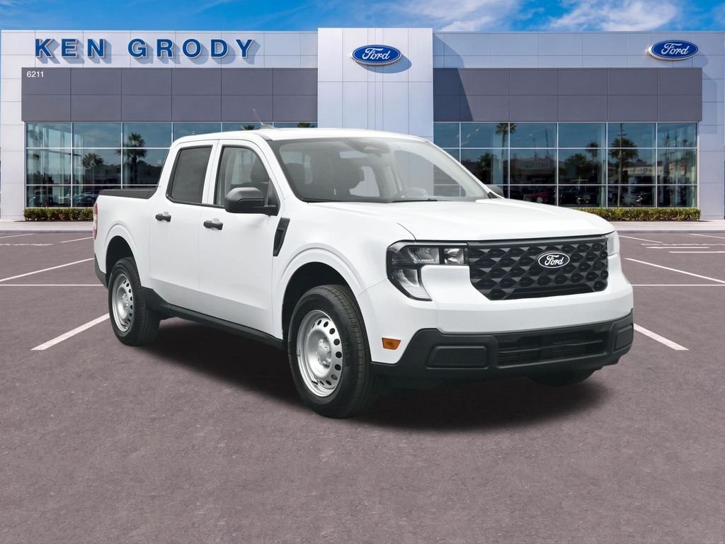 2026 Ford Maverick XL FWD's photo