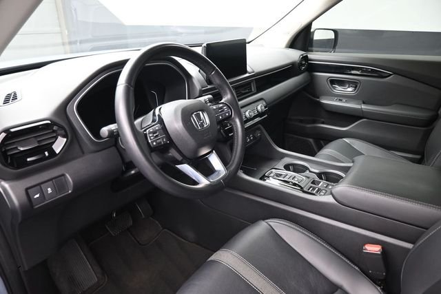Used 2023 Gray Honda Touring image 19