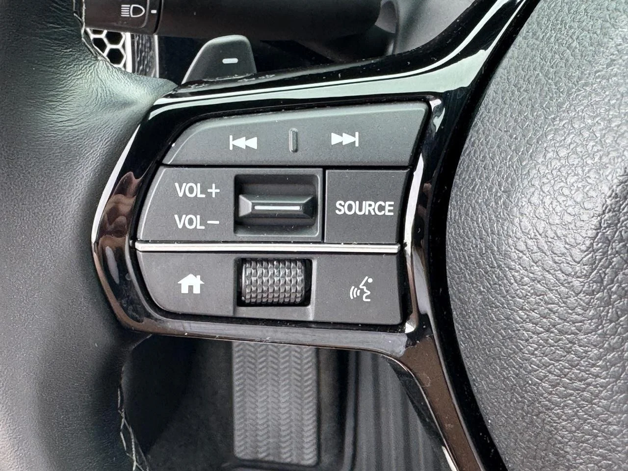 2023 Honda Civic Hatchback Sport - Photo 20