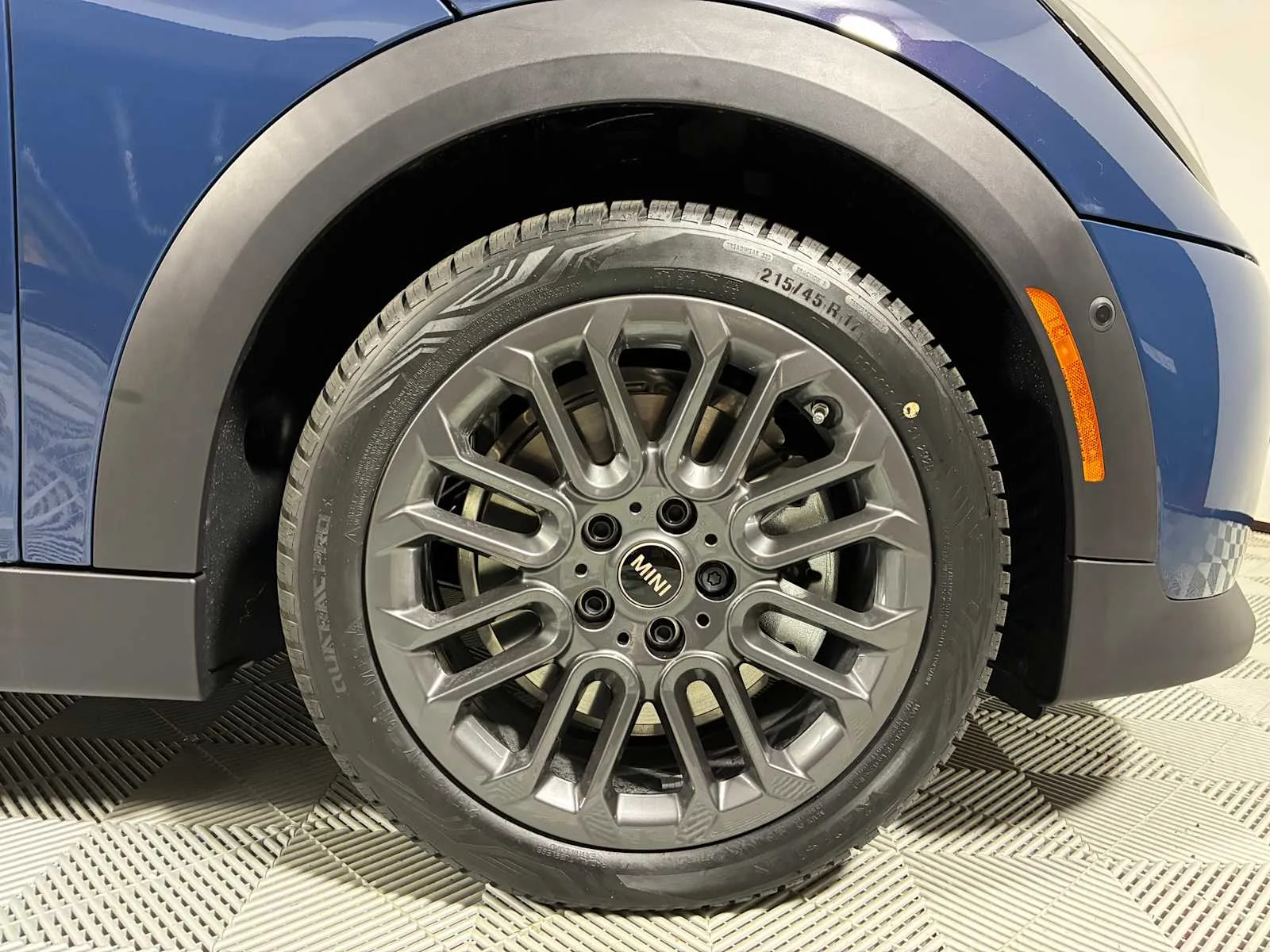 2026 MINI Hardtop 2 Door S - Photo 13