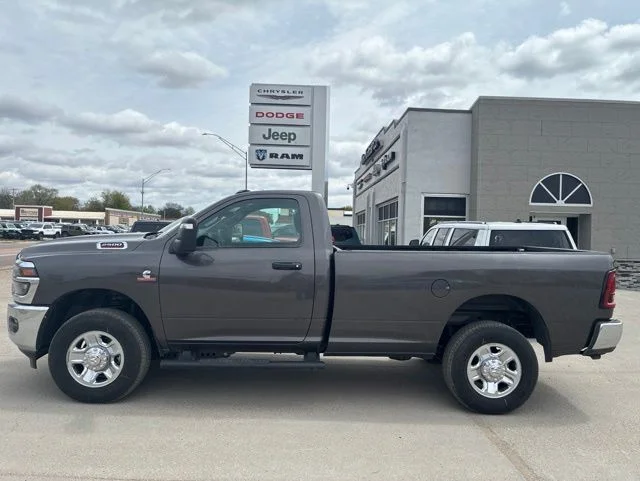 2026 RAM Ram 2500 Pickup