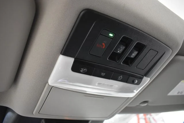 Used 2023 Gray Nissan SL image 39