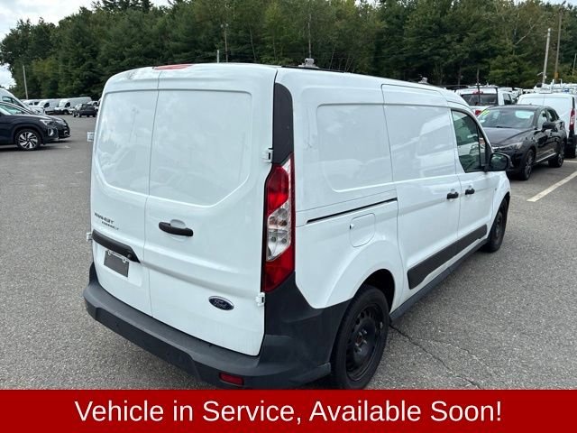 Used 2023 White Ford XL image 2