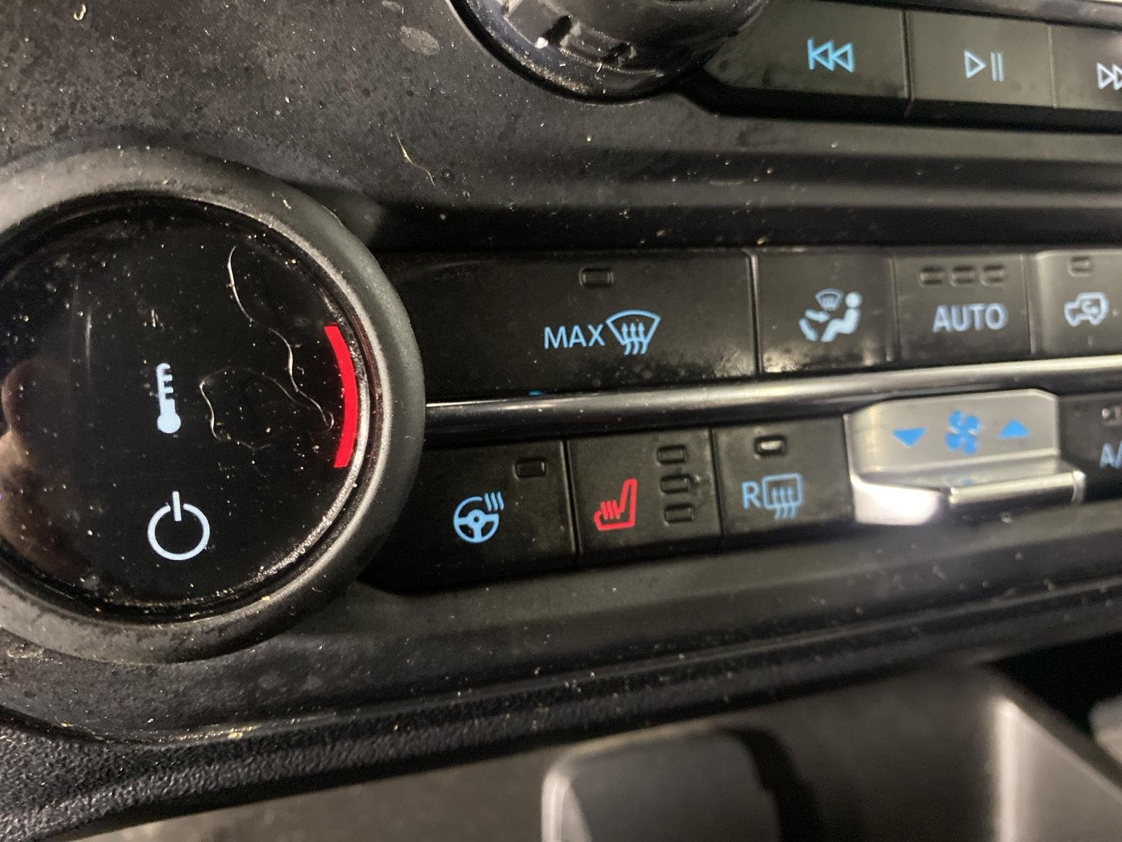 Used 2022 Code Orange Ford Raptor image 24