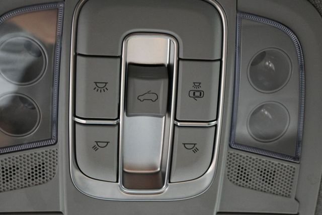 Used 2020 Gray Hyundai Limited image 45