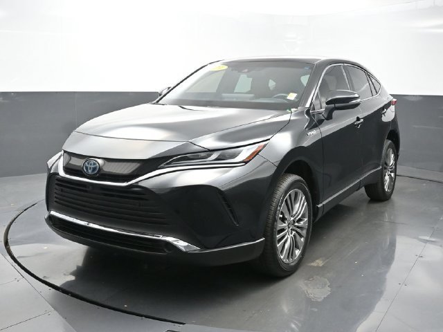 2021 Toyota Venza