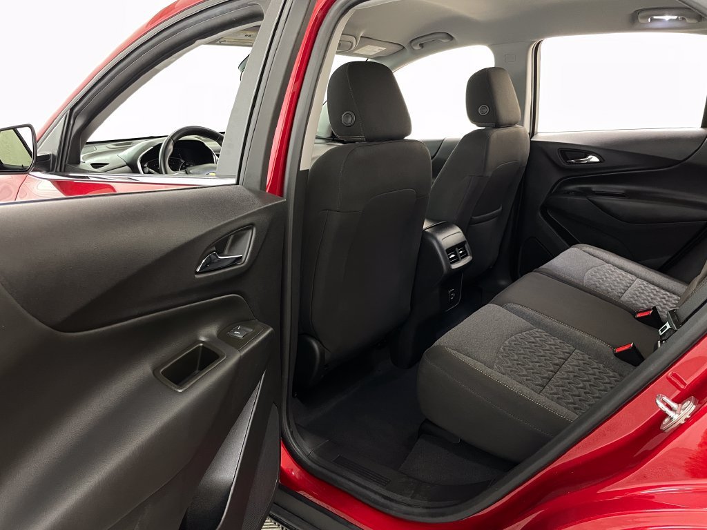 2023 Chevrolet Equinox LT - Photo 43