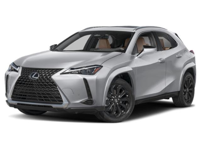 2026 Lexus UX UX 300h Premium