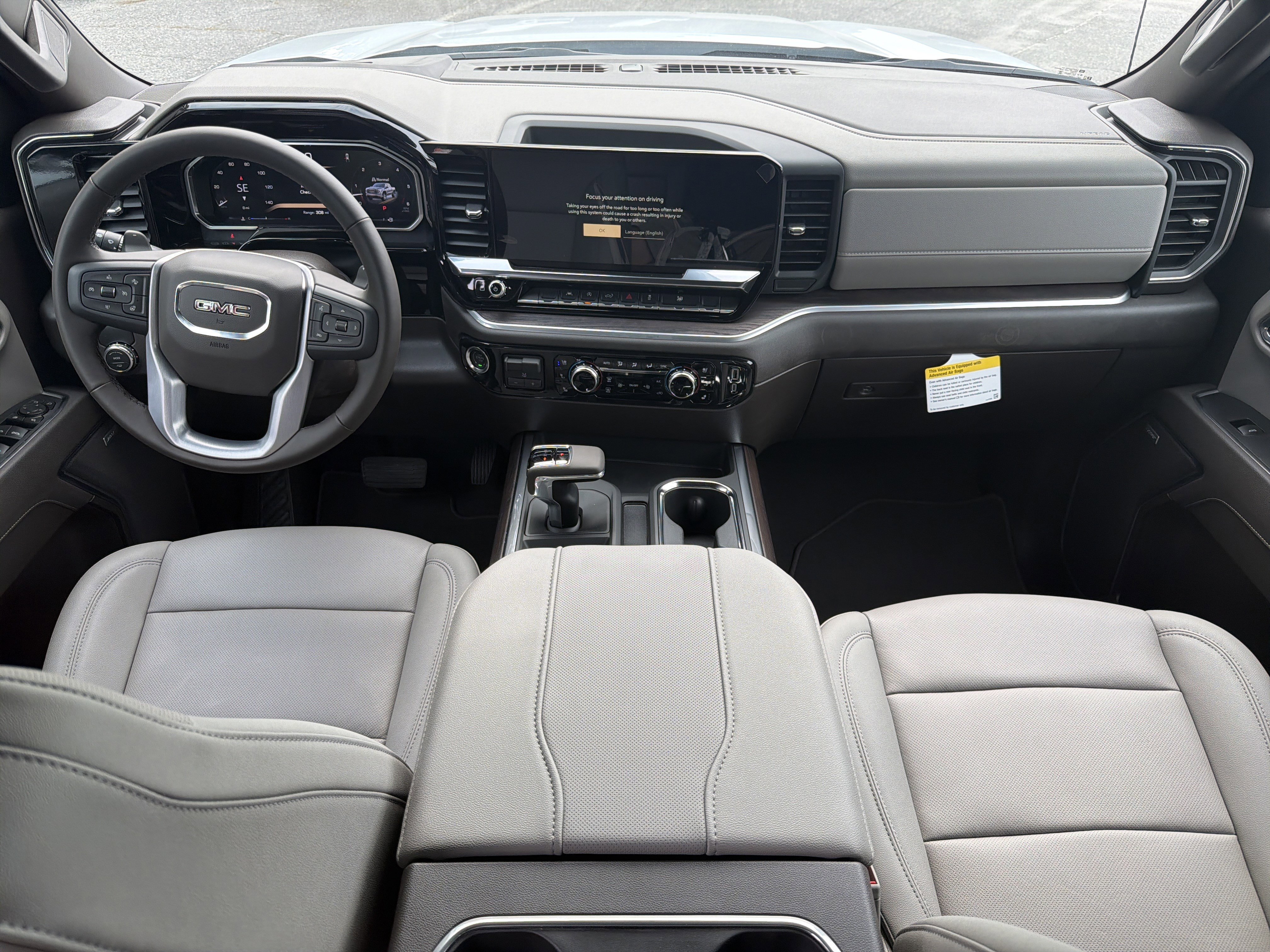 2026 GMC Sierra 1500 SLT - Photo 22