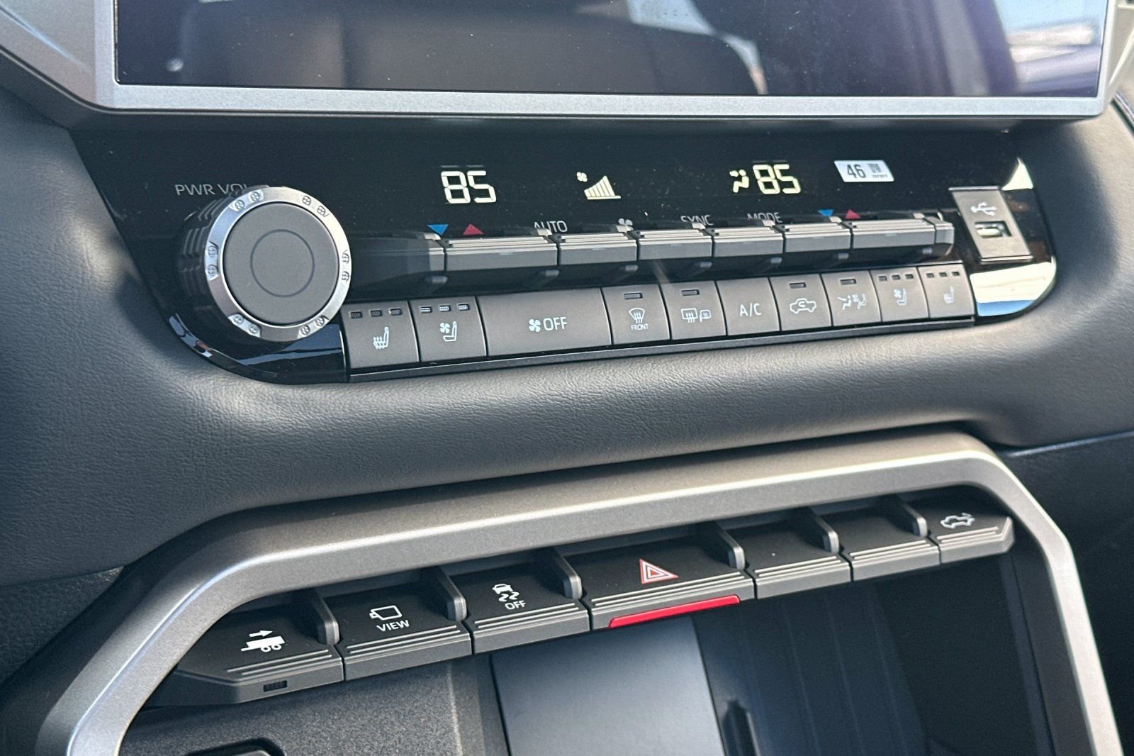 New 2026 Wind Chill Pearl Toyota Platinum i-FORCE MAX image 20