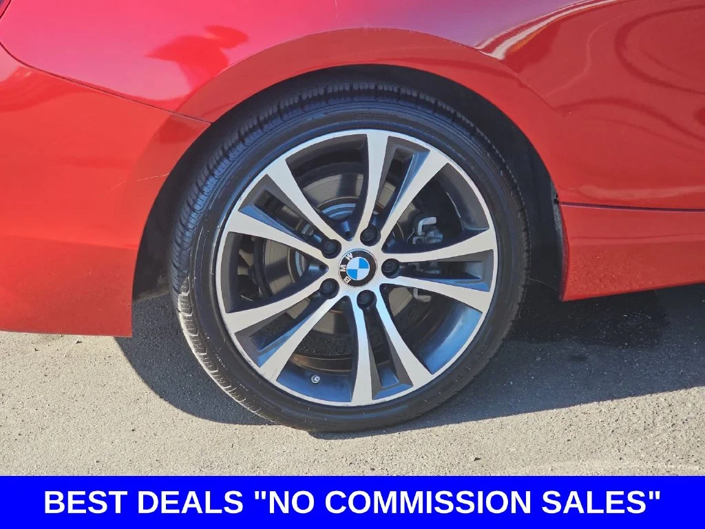 Used 2017 Red BMW 230i image 36