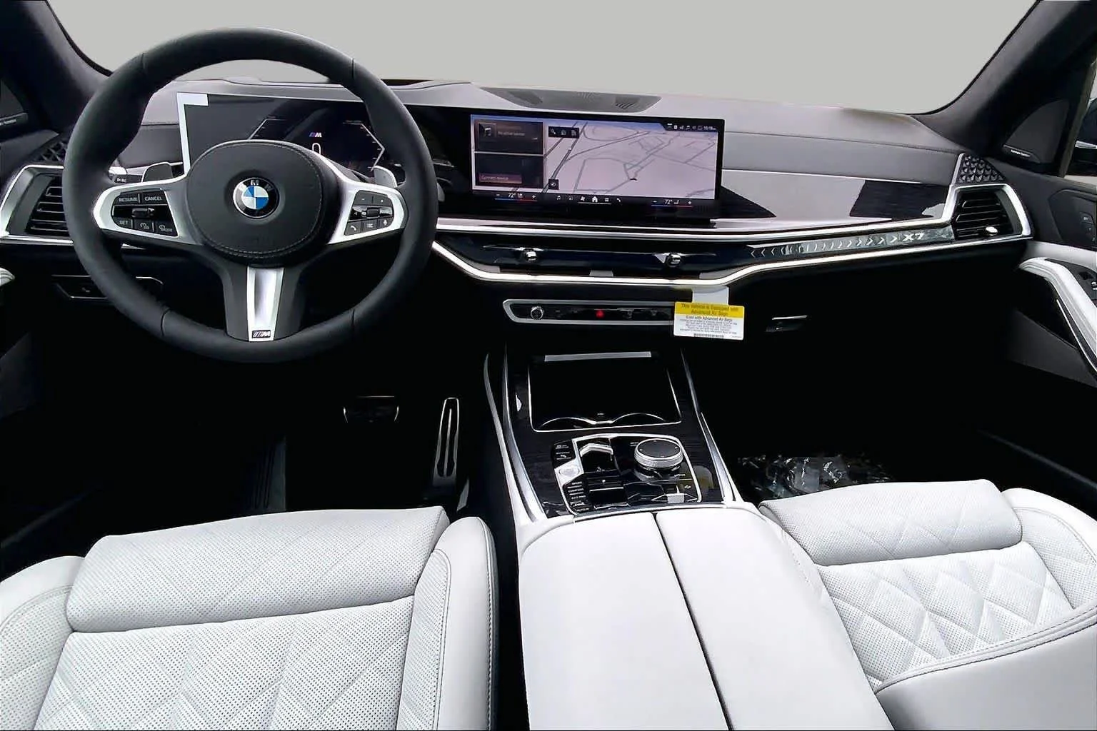 New 2027 Carbon Black Metallic BMW xDrive40i image 5