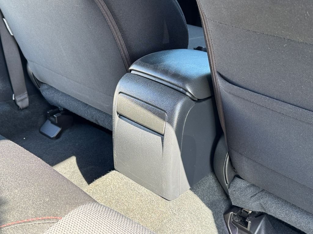 Used 2021 Gray Subaru Base image 22