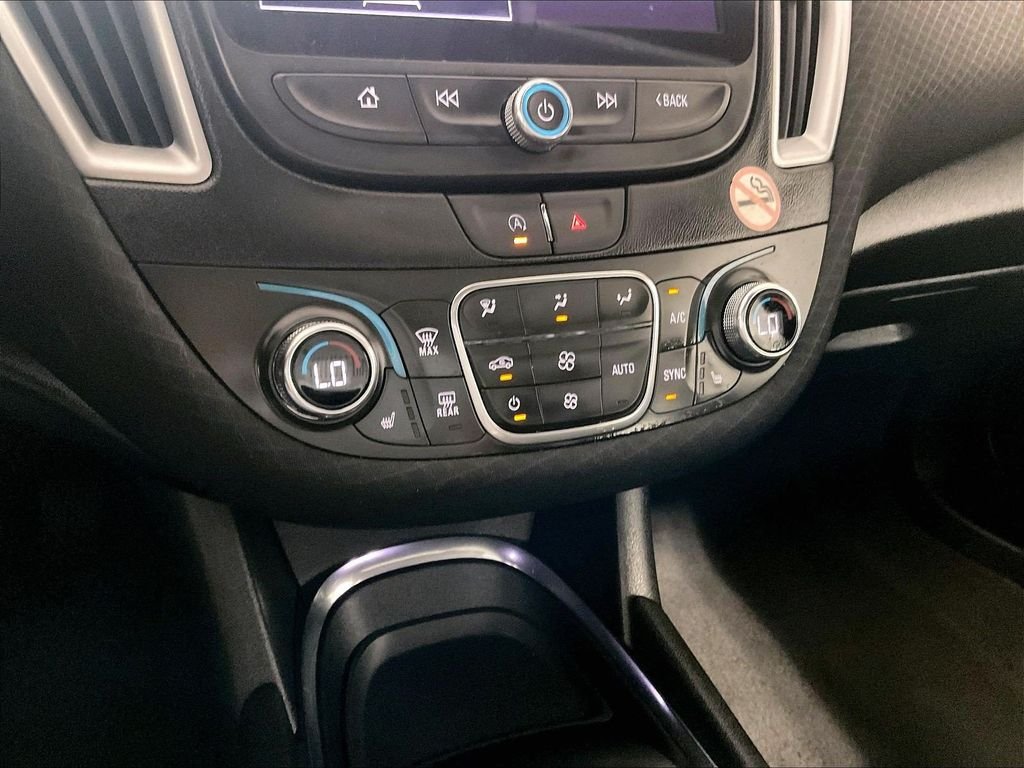 Used 2023 Blue Chevrolet LT image 26