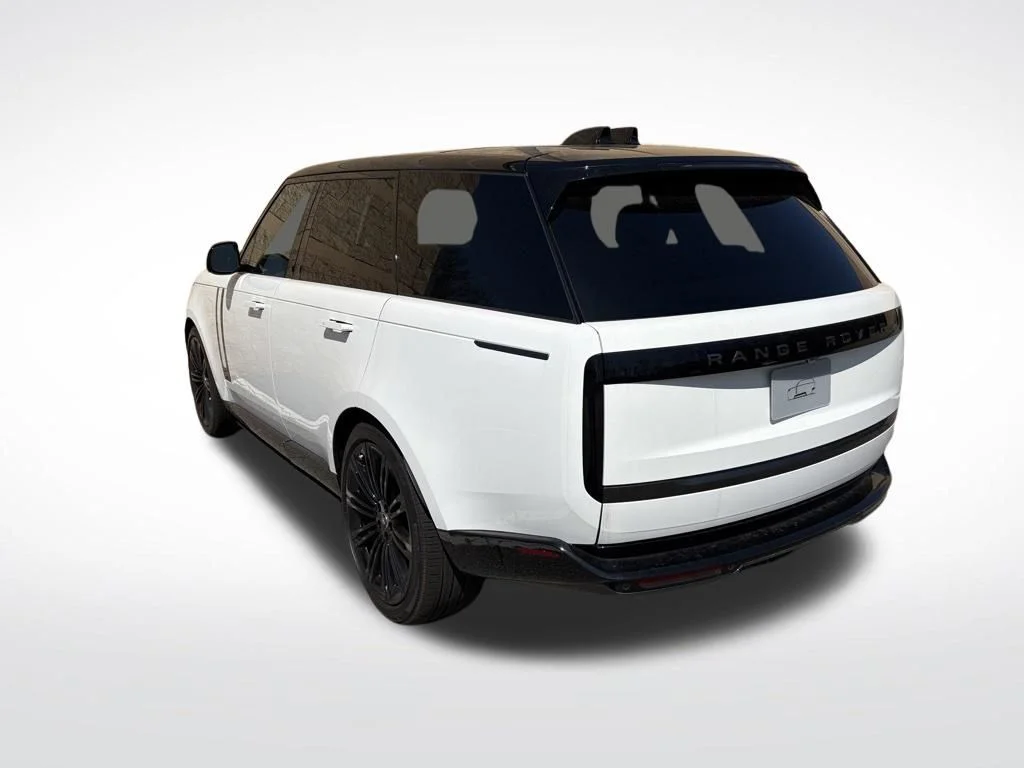 2025 Land Rover Range Rover SE - Photo 6
