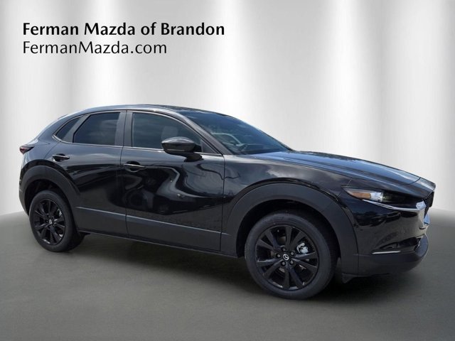 2026 Mazda CX-30 2.5 S Select Sport AWD