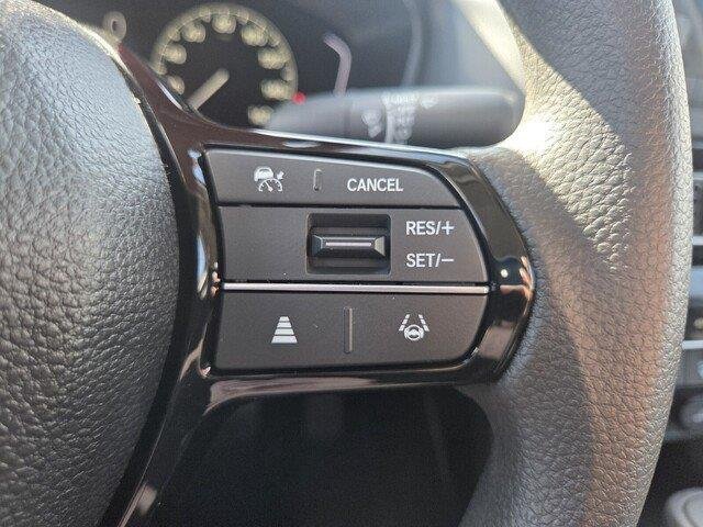 New 2026 Blue Lagoon Pearl Honda LX image 14
