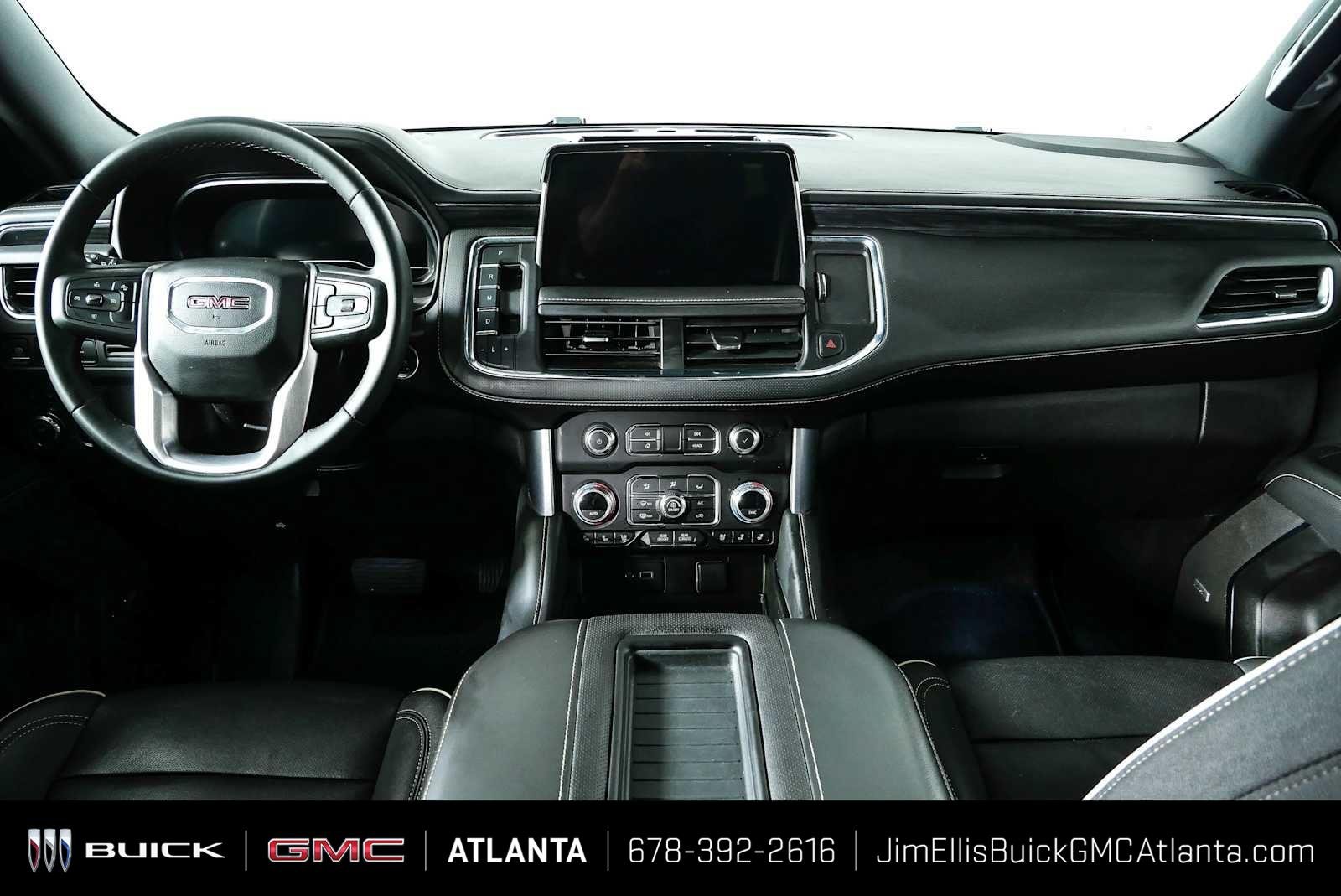 2023 GMC Yukon XL SLT - Photo 41