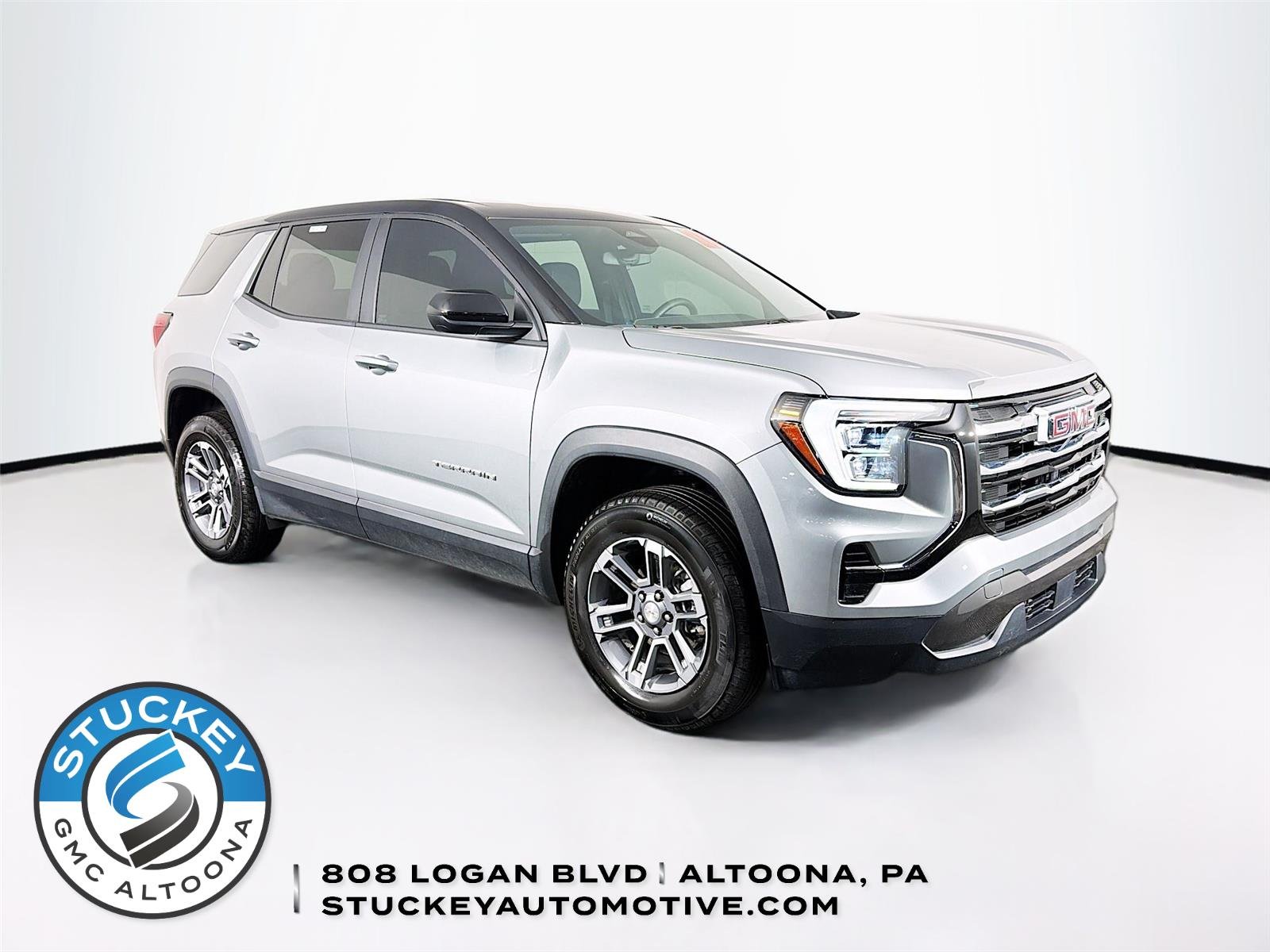 2025 GMC Terrain Elevation AWD's photo