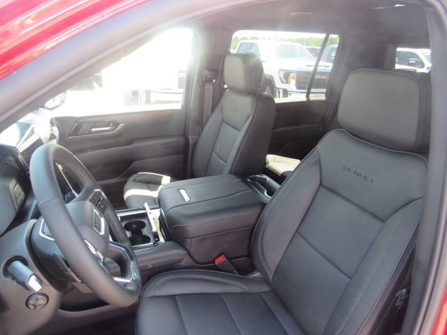 New 2026 Volcanic Red Tintcoat GMC Denali image 7
