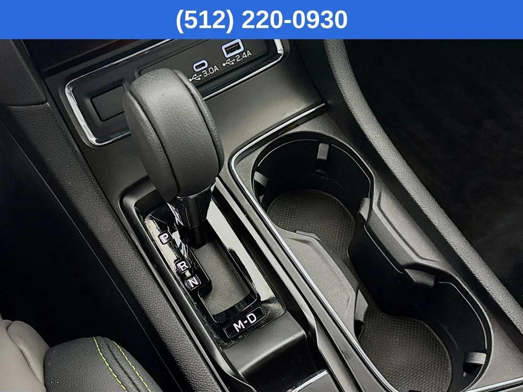 Certified Used 2025 Brown Subaru Onyx Edition image 21