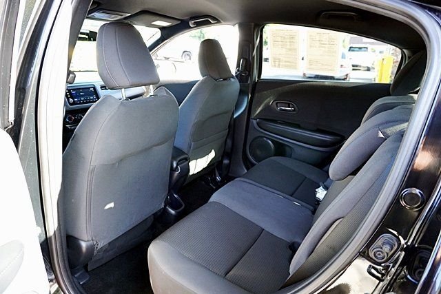 Used 2021  Honda Sport image 15