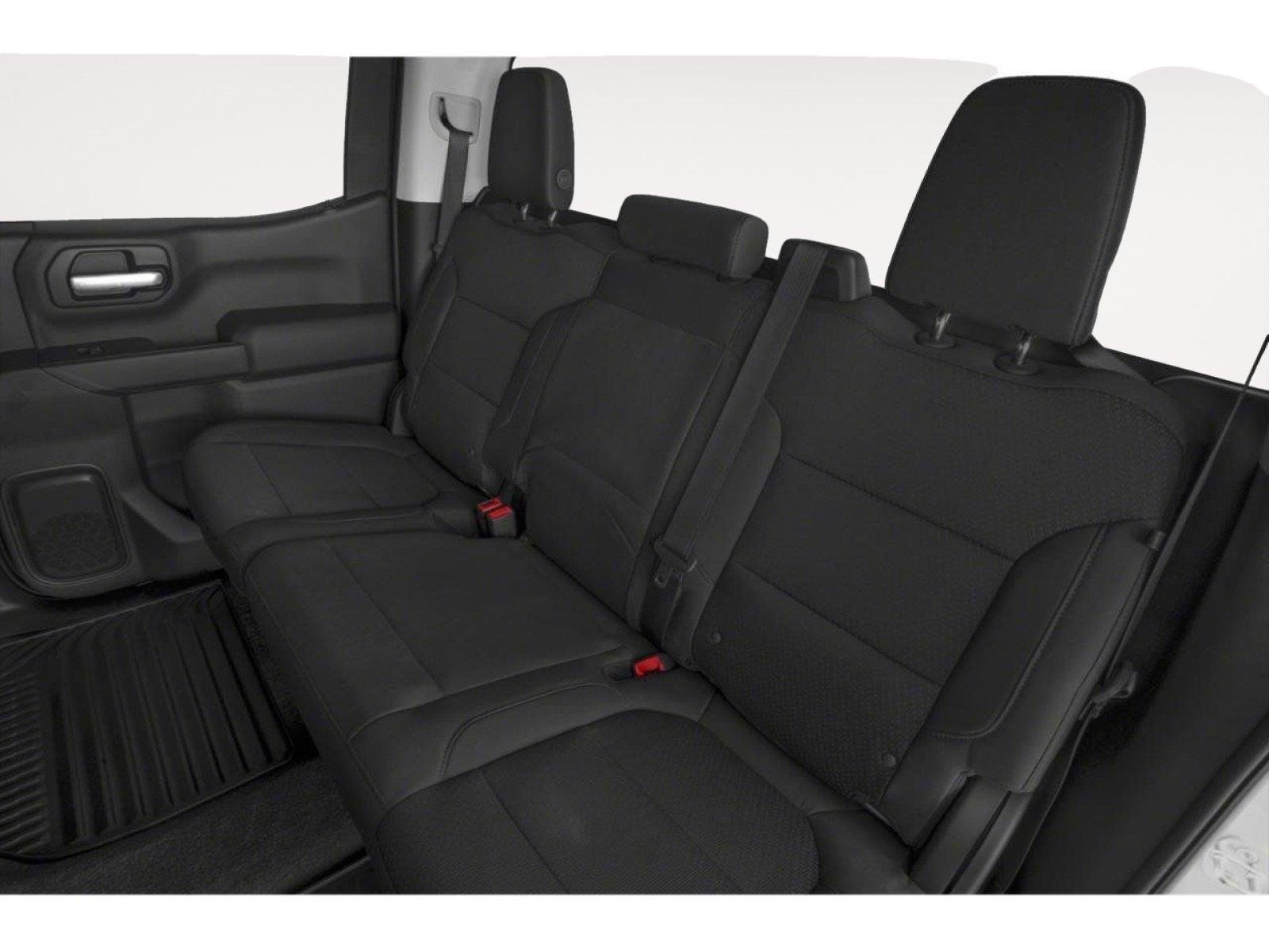 Used 2021 Summit White Chevrolet Custom image 10