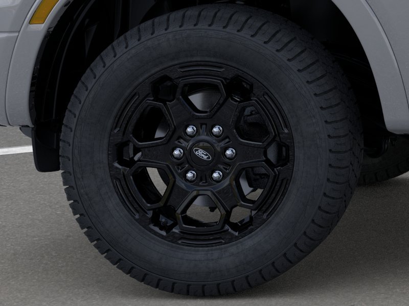 New 2026 Avalanche Ford XLT image 19