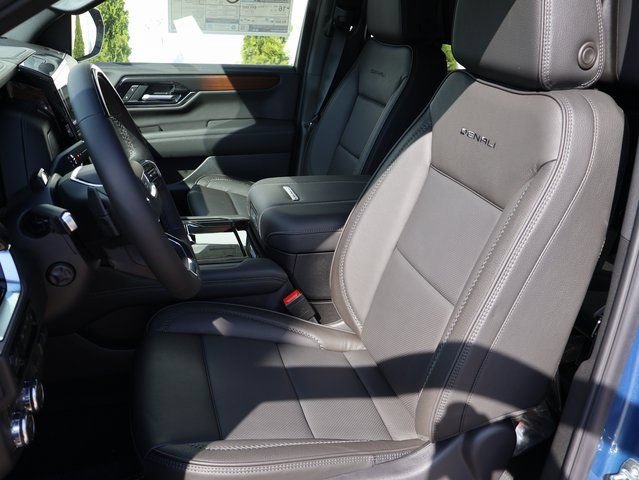 New 2026 Downpour Metallic GMC Denali image 27