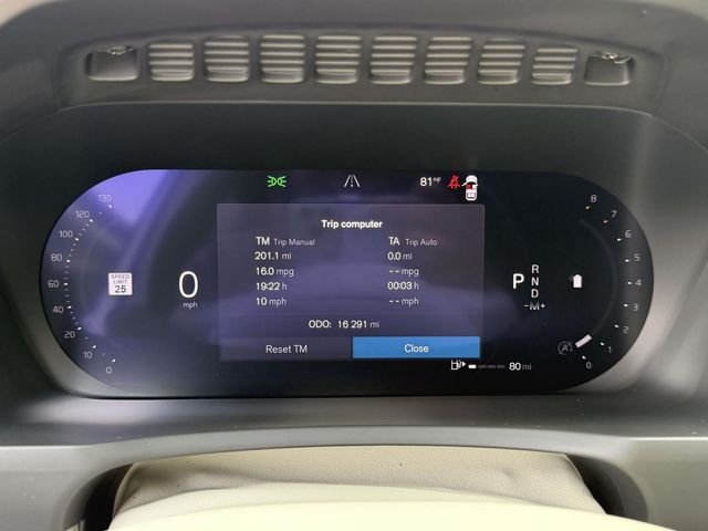 Used 2024 White Volvo Ultimate image 26