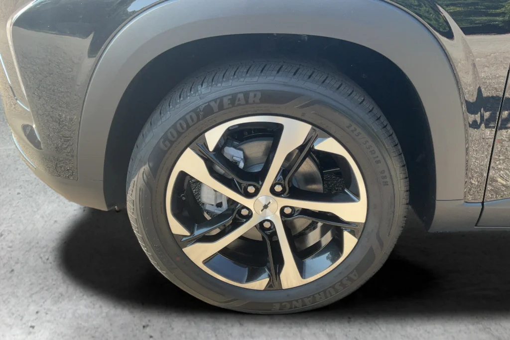 2026 Chevrolet Trax RS - Photo 22