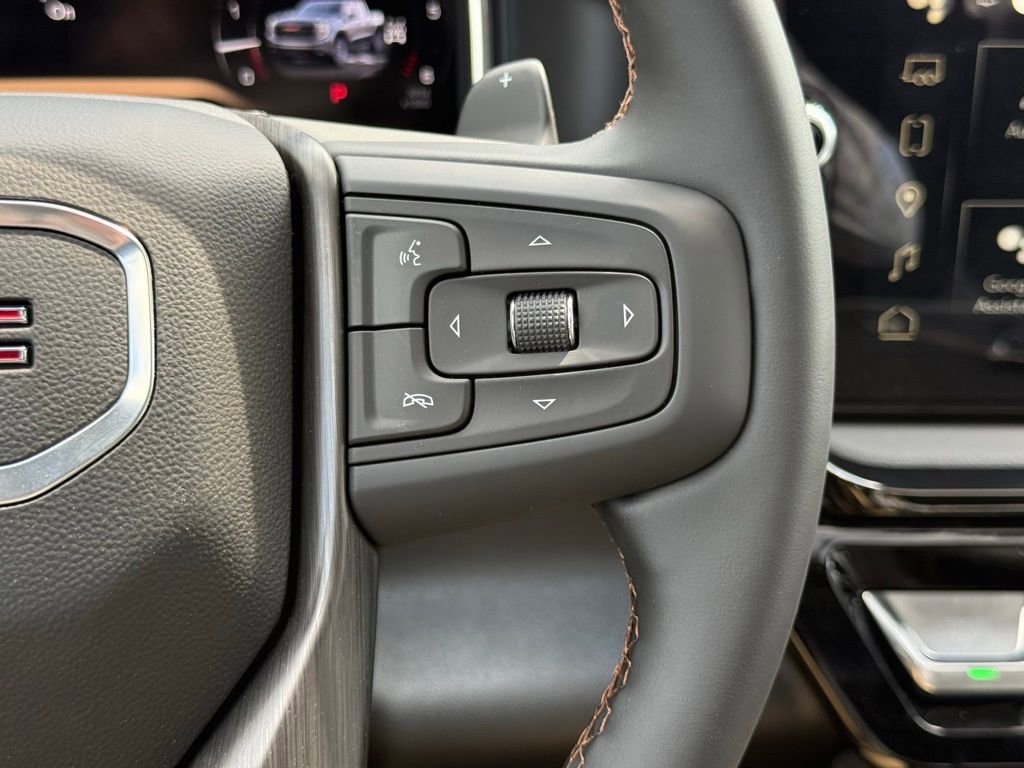 2026 GMC Sierra 1500 AT4 - Photo 26