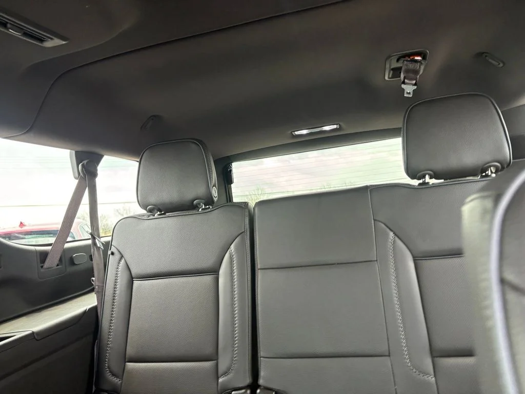 Used 2022 Black GMC Denali image 25